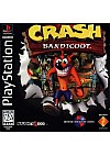 Crash Bandicoot/PS1