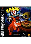 Crash Bandicoot 2 Cortex Strikes Back/PS1