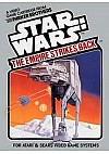 Star Wars The Empire Strikes Back/Atari 2600