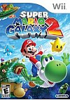 Super Mario Galaxy 2/Wii