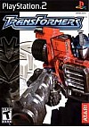 Transformers/PS2