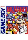 Dr. Mario/Game Boy