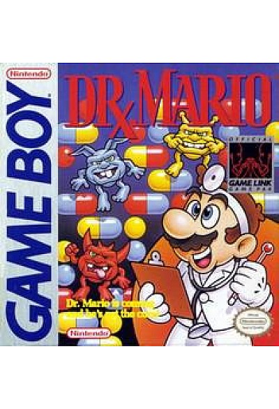 Dr. Mario/Game Boy