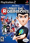 Meet The Robinsons/PS2