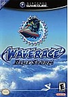 Wave Race Bluestorm/GameCube