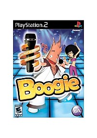 Boogie/PS2