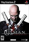 Hitman Contracts/PS2