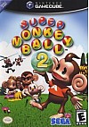 Super Monkey Ball 2/GameCube