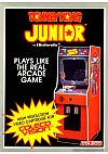 Donkey Kong Junior/Colecovision