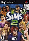 The Sims 2/PS2