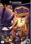 Spyro A Hero's Tail/GameCube