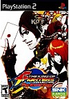 King Of Fighters Collection The Orochi Saga/PS2