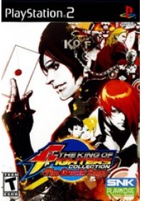 King Of Fighters Collection The Orochi Saga/PS2