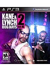 Kane And Lynch 2 Dog Days/PS3
