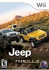 Jeep Thrills/Wii