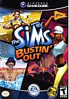 The Sims Bustin' Out/GameCube