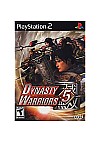 Dynasty Warriors 5/PS2