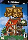 Animal Crossing/GameCube