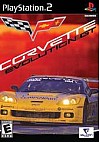 Corvette Evolution GT/PS2