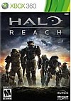 Halo Reach (Anglais Seulement) / Xbox 360
