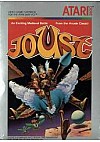 Joust/Atari 2600