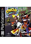 Crash Bandicoot 3 Warped/PS1