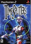 TimeSplitters/PS2