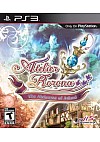 Atelier Rorona The Alchemist of Arland/PS3