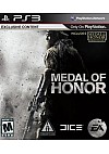 Medal Of Honor/PS3