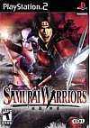 Samurai Warriors/PS2