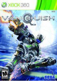 Vanquish/Xbox 360