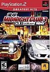 Midnight Club 3 Dub Edition Remix/PS2