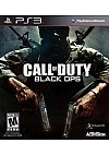 Call Of Duty Black Ops/PS3