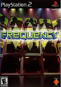 Frequency/PS2