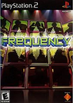 Frequency/PS2