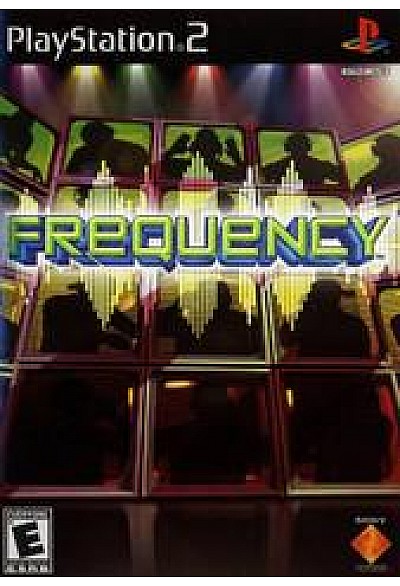 Frequency/PS2