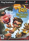 Tak and the Guardians of Gross/PS2