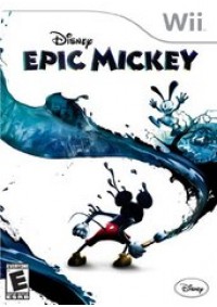 Epic Mickey/Wii