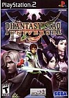 Phantasy Star Universe/PS2