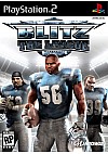 Blitz The League/PS2