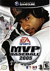 MVP Baseball 2005/GameCube