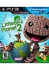 Little Big Planet 2/PS3