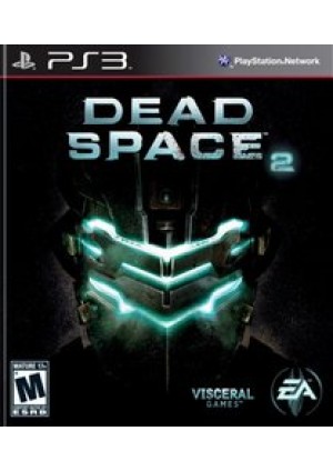 Dead Space 2/PS3