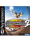 Tony Hawk's Pro Skater 2/PS1