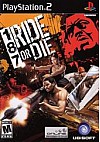 187 Ride or Die/PS2