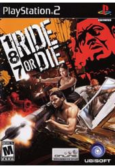 187 Ride or Die/PS2