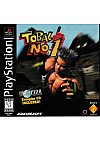 Tobal No.1/PS1