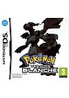 Pokemon Version Blanche (Francais Seulement) / DS