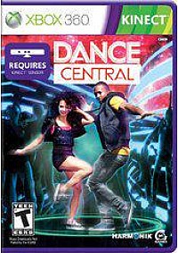 Dance Central (Kinect Requis) / Xbox 360