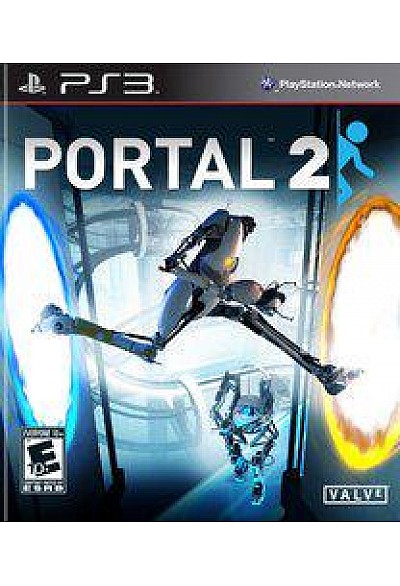 Portal 2/PS3